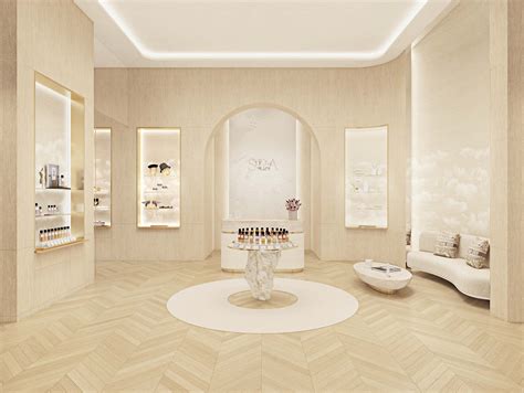 dior spa dorchester